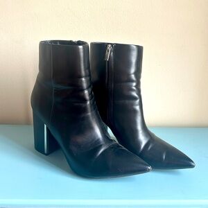 Calvin Klein women’s boots
